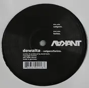 Dewalta - Salgaro/farina