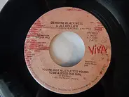 Dewayne Blackwell & Jill Hollier - You're Just A Little Too Yong To Be A Good OId Girl
