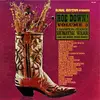 LP - Dewayne Wear - Hoe Down Fiddle Tunes: Volume 3