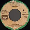 7inch Vinyl Single - Dewey Terry - Sweet As Spring