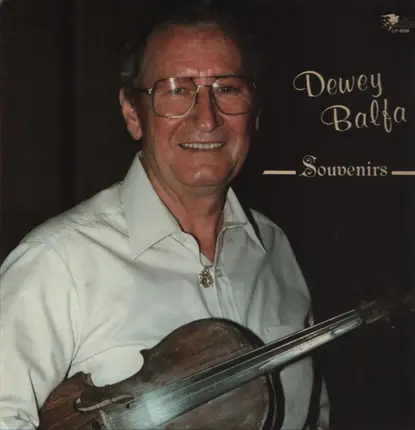 Dewey Balfa - Souvenirs