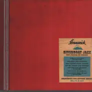 Dewey Jackson, King Oliver, Jelly Roll Morton, a.o - Riverboat Jazz (New Orleans To Chicago)