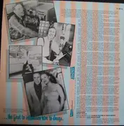 LP - Dewey Phillips - Red Hot And Blue