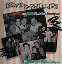 LP - Dewey Phillips - Red Hot And Blue