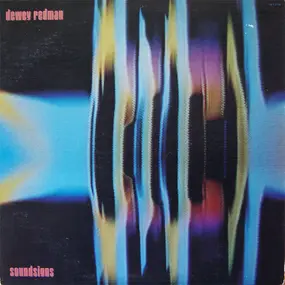 Dewey Redman - Soundsigns