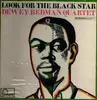 LP - Dewey Redman Quartet - Look For The Black Star