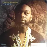 Dewey Redman - Coincide