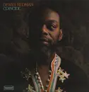 LP - Dewey Redman - Coincide - Gatefold