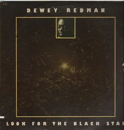 Dewey Redman - Look for the Black Star