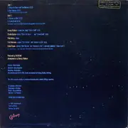 LP - Dewey Redman - Soundsigns