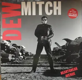 Dew Mitch - Heartbreak Avenue