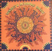 Double LP - Dewolff & Metropole Orchestra - Live At Royal Theatre Carré - Ltd ed