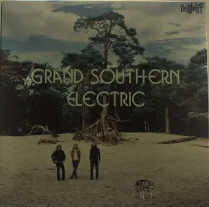 Dewolff - GRAND SOUTHERN ELECTRIC