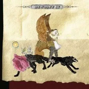 Dewolff - IV