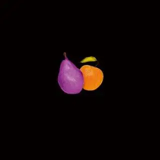 Dewolff - Strange Fruits and..