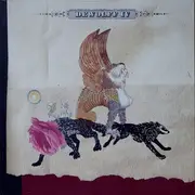 LP - Dewolff - IV