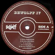 LP - Dewolff - IV