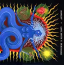 Double LP - DeWolff - Love, Death & In Between