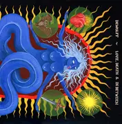 Double LP - DeWolff - Love, Death & In Between