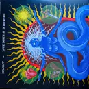 Double LP - Dewolff - Love, Death & In Between - Red vinyl