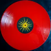 Double LP - Dewolff - Love, Death & In Between - Red vinyl