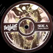 Double LP - Dewolff - Roux-Ga-Roux