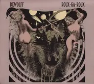 Dewolff - Roux-Ga-Roux