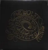 Dewolff - Strange Fruits and Undiscovered Plants