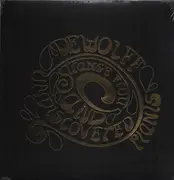 LP - Dewolff - Strange Fruits and Undiscovered Plants