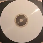 LP - Dewolff - Tascam Tapes - White viny