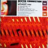 12inch Vinyl Single - Dexter Connection Feat. Winda - Without You
