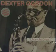 Dexter Gordon - Midnight Dream