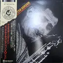 LP - Dexter Gordon - Montmartre Collection Volume 3 - Obi / Insert