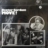 Dexter Gordon - Move!