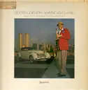 LP - Dexter Gordon - American Classic