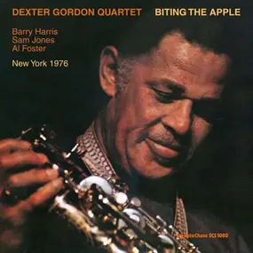 Dexter Gordon - Biting the Apple
