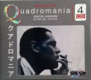 CD-Box - Dexter Gordon - Blow Mr. Dexter