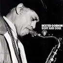CD - Dexter Gordon - Body And Soul