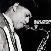 CD - Dexter Gordon - Body And Soul