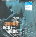 LP - Dexter Gordon - Clubhouse - 180g