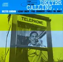 CD - Dexter Gordon - Dexter Calling . . .