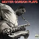 CD - Dexter Gordon - Dexter Gordon Plays