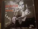 CD - Dexter Gordon Featuring Carl Perkins - Dexter Blows Hot And Cool