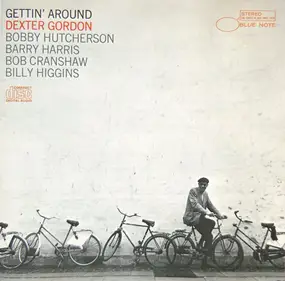 Dexter Gordon - Gettin' Around