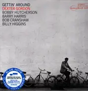 Dexter Gordon - Gettin' Around