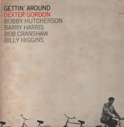 Dexter Gordon - Gettin' Around