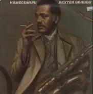 Dexter Gordon - Homecoming: Live at the Village Vanguard