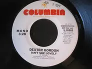 Dexter Gordon - Isn't She Lovely