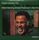 LP - Dexter Gordon - Lullaby For a Monster