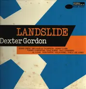 Dexter Gordon - Landslide